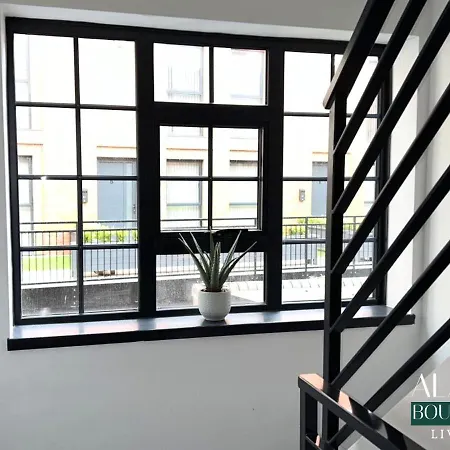 3 Floor Townhouse Luxury Living Alara Boutique Apartment