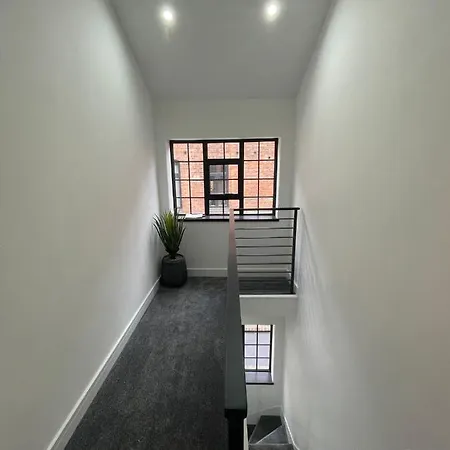 3 Floor Townhouse Luxury Living Alara Boutique