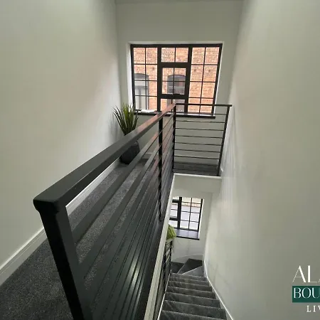 Apartment 3 Floor Townhouse Luxury Living Alara Boutique