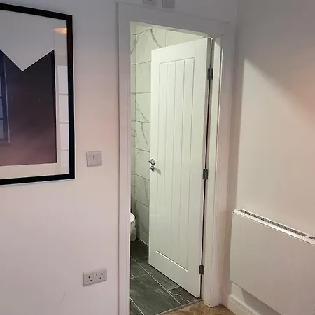 3 Floor Townhouse Luxury Living Alara Boutique * Birmingham