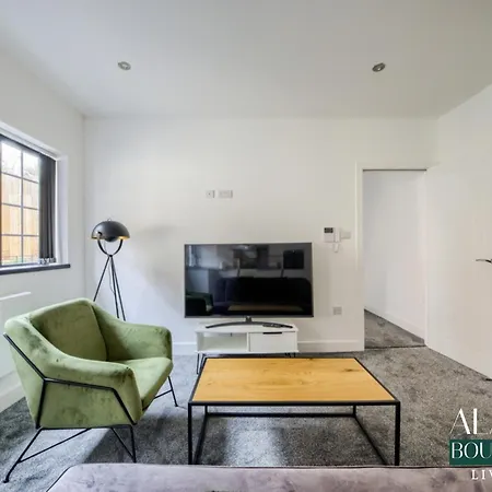 3 Floor Townhouse Luxury Living Alara Boutique Apartment