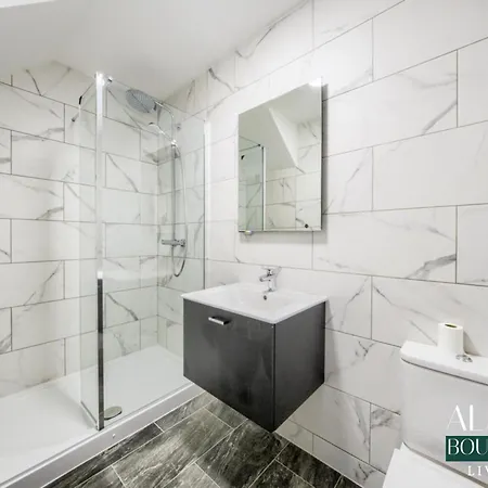 3 Floor Townhouse Luxury Living Alara Boutique Apartment *